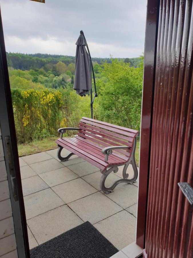 Ferienhaus 55 Im Seepark Kirchheim Kirchheim  Exterior photo